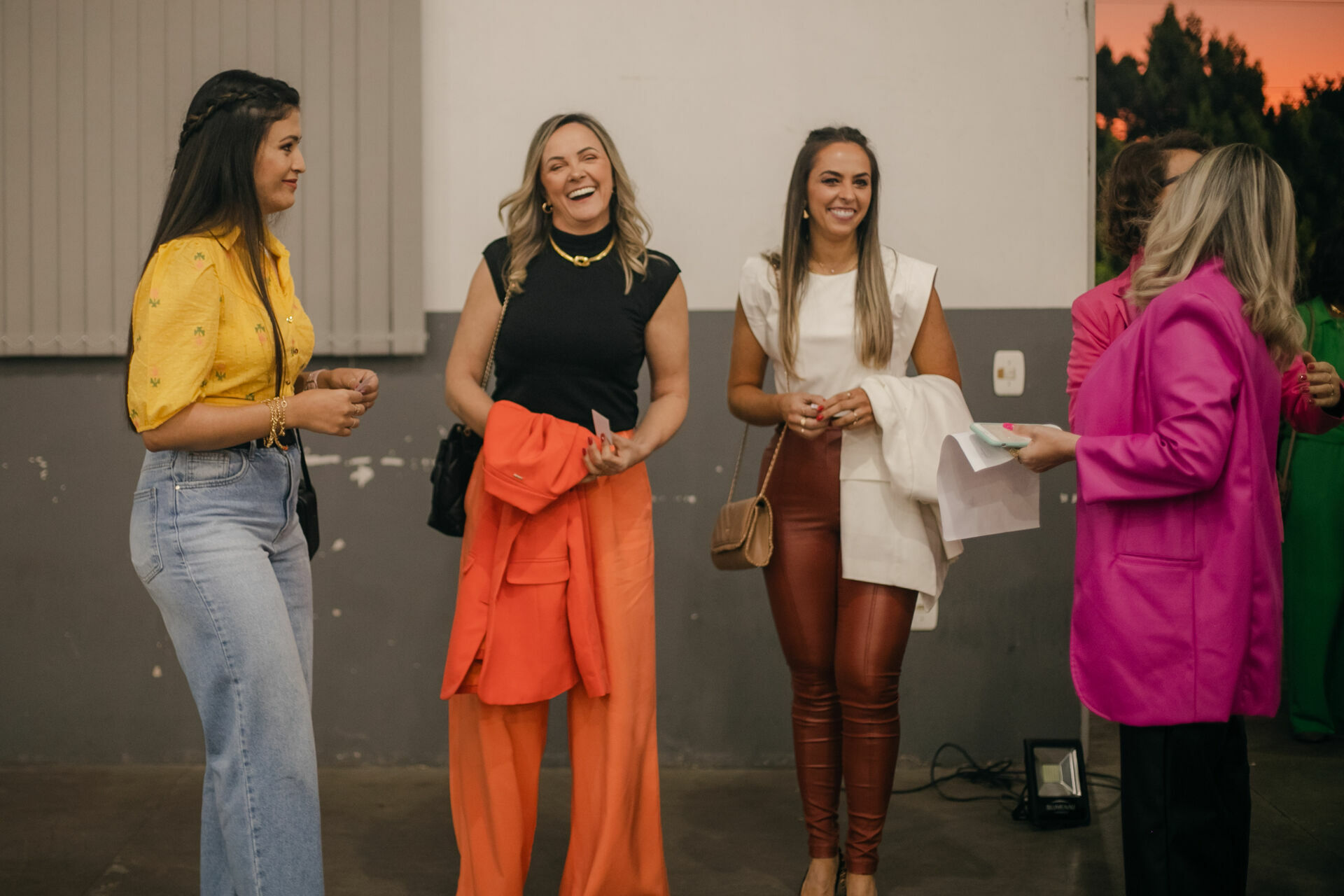 Foto Brunch dos Lenços  - Imagem 90