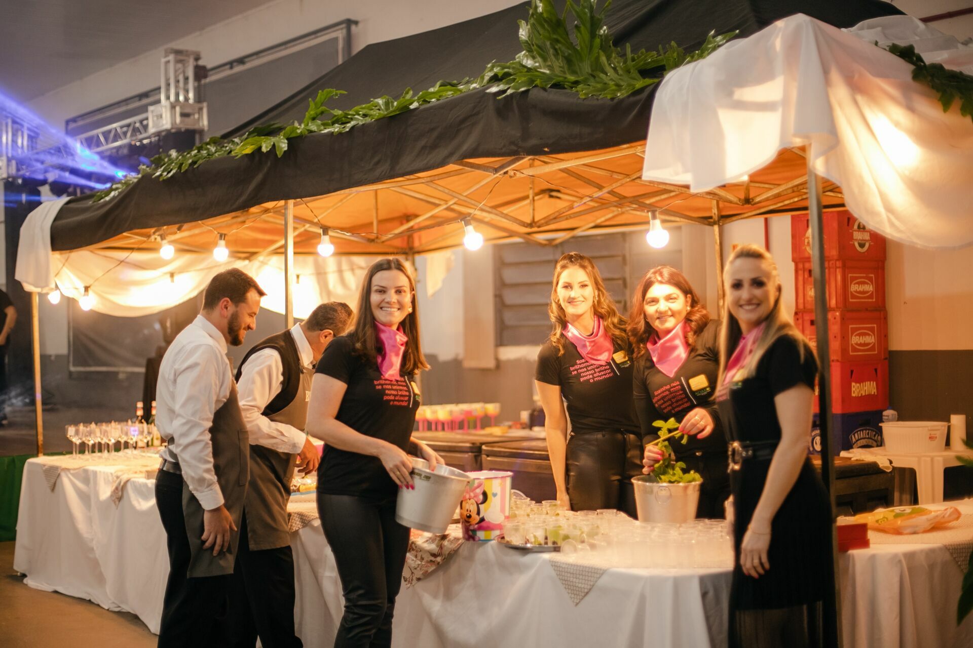 Foto Brunch dos Lenços  - Imagem 72