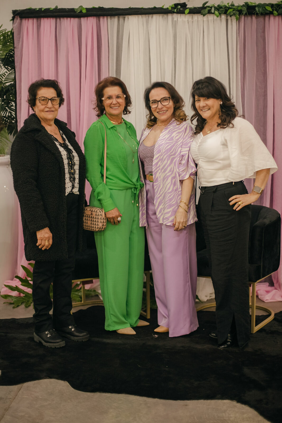 Foto Brunch dos Lenços  - Imagem 97