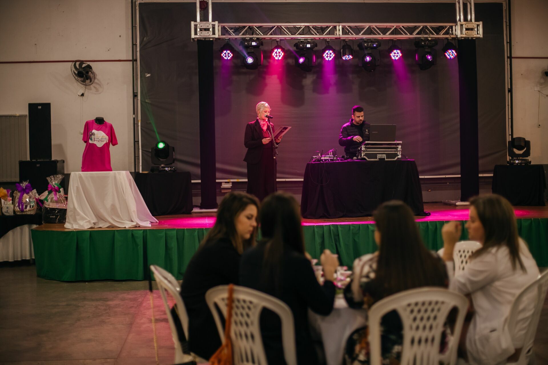 Foto Brunch dos Lenços  - Imagem 130