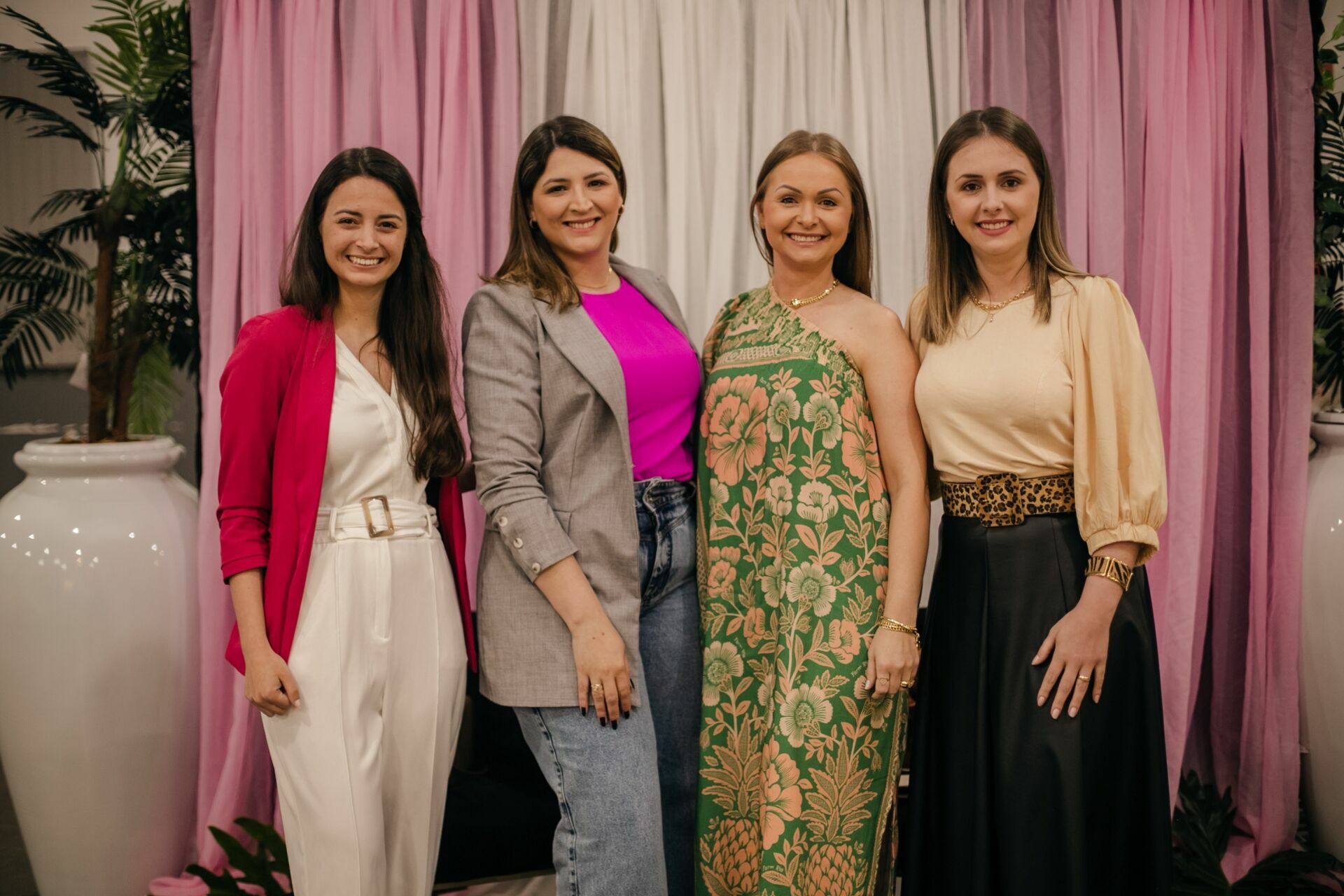 Foto Brunch dos Lenços  - Imagem 113