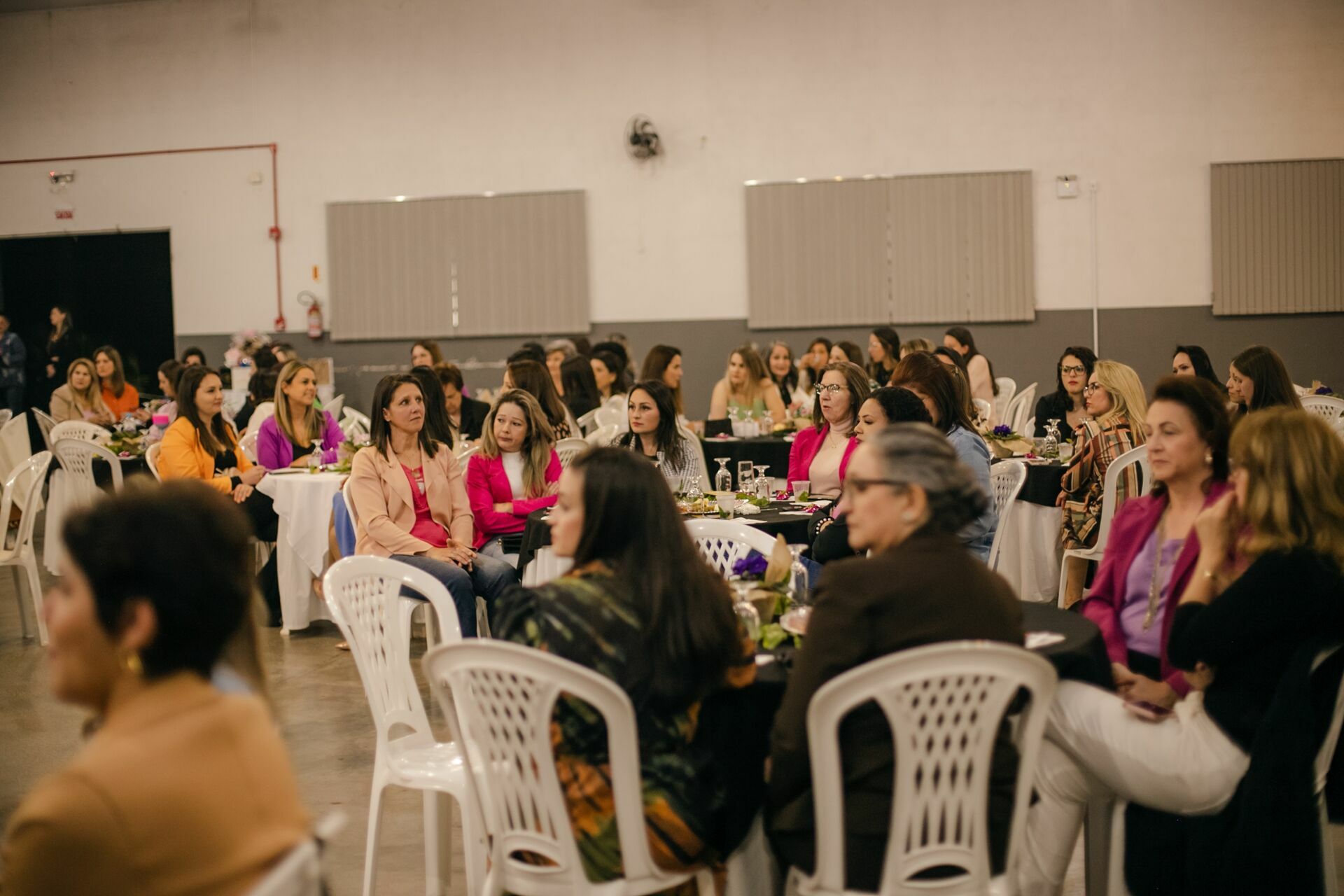 Foto Brunch dos Lenços  - Imagem 157