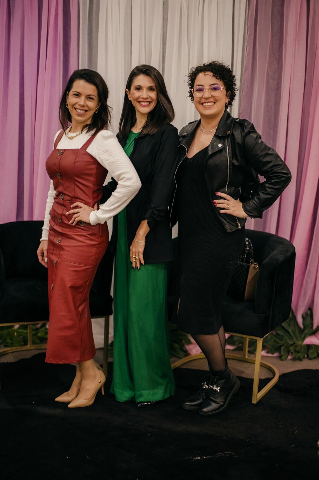 Foto Brunch dos Lenços  - Imagem 133