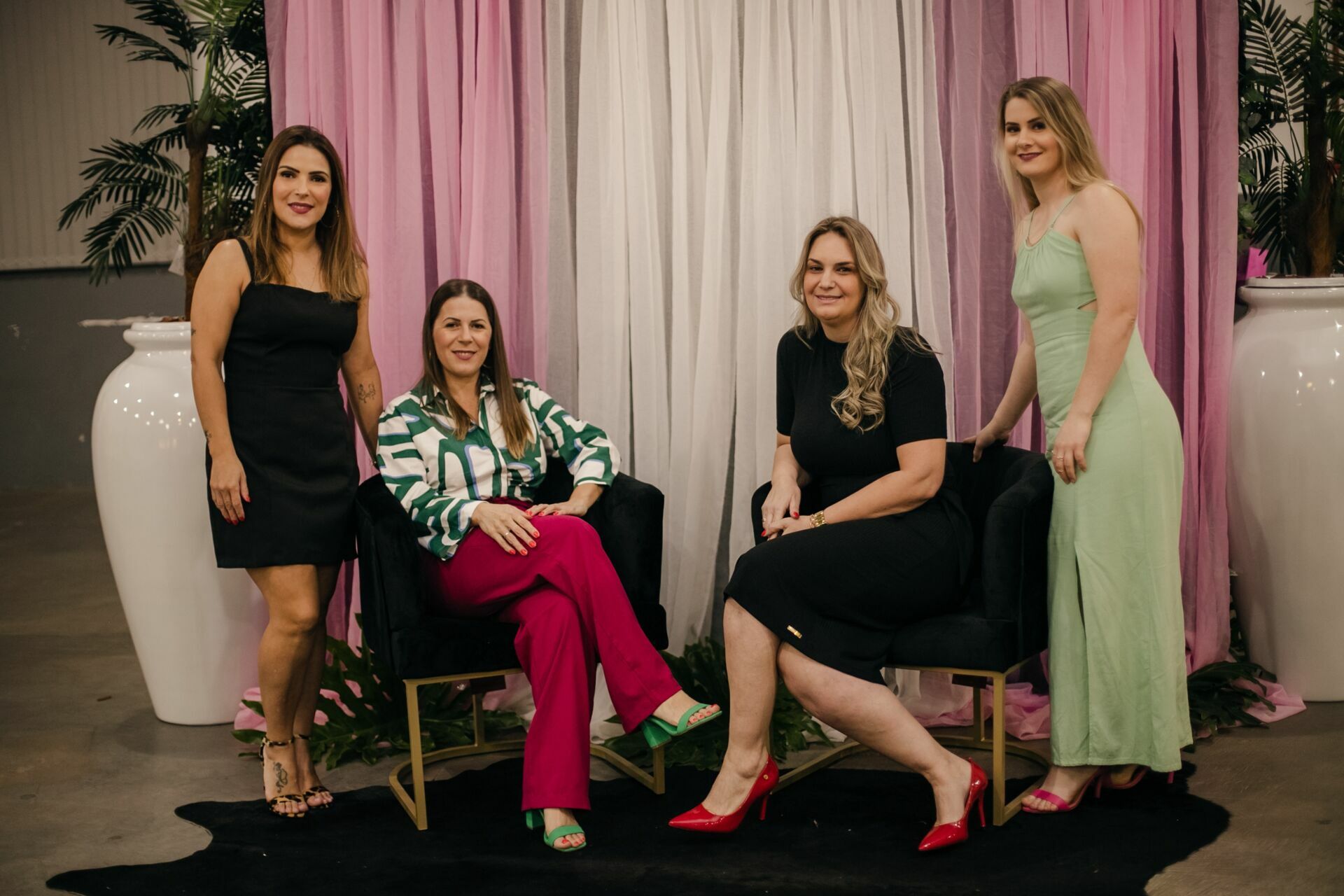 Foto Brunch dos Lenços  - Imagem 121