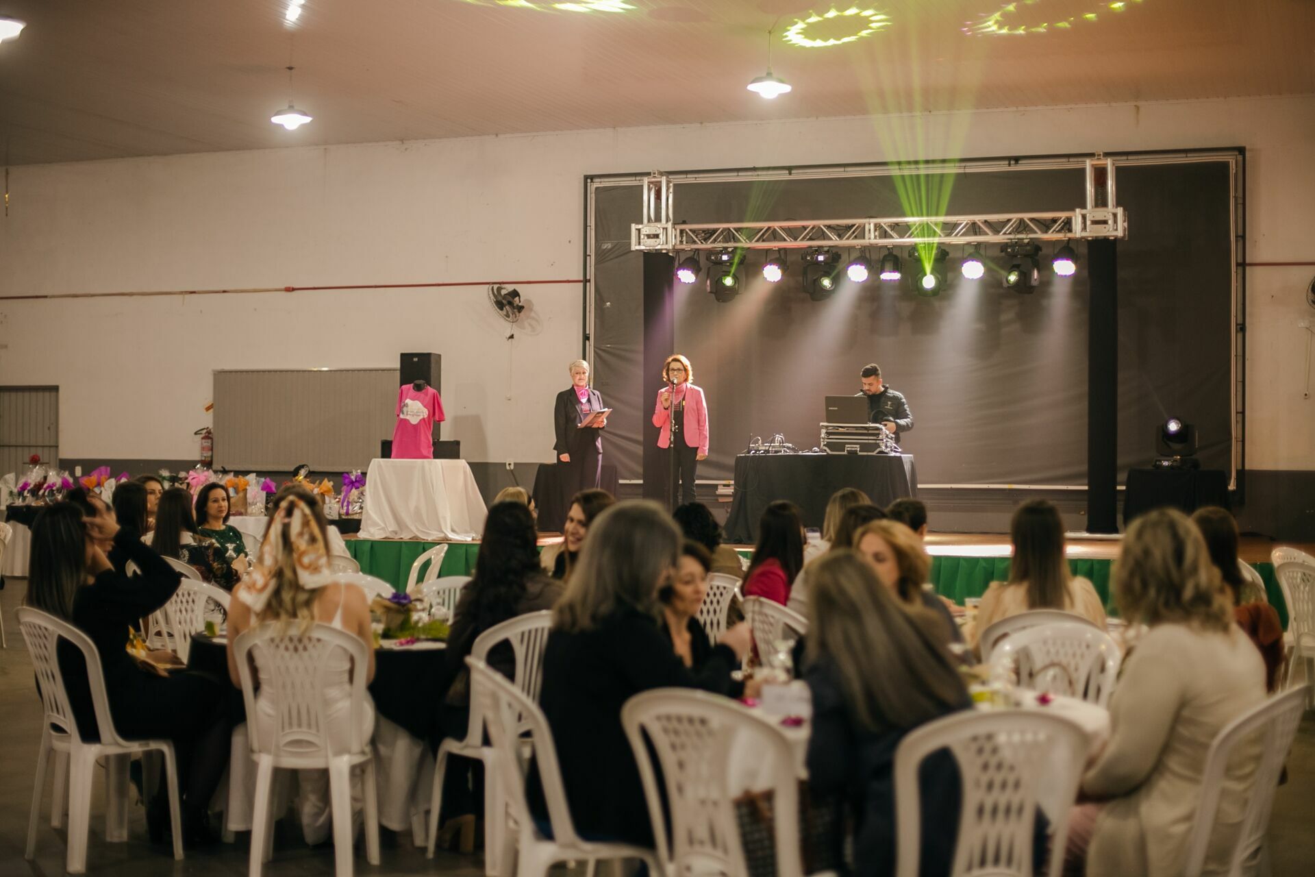 Foto Brunch dos Lenços  - Imagem 138