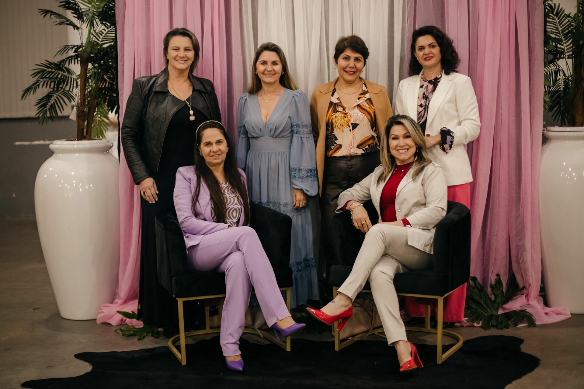 Foto Brunch dos Lenços  - Imagem 123