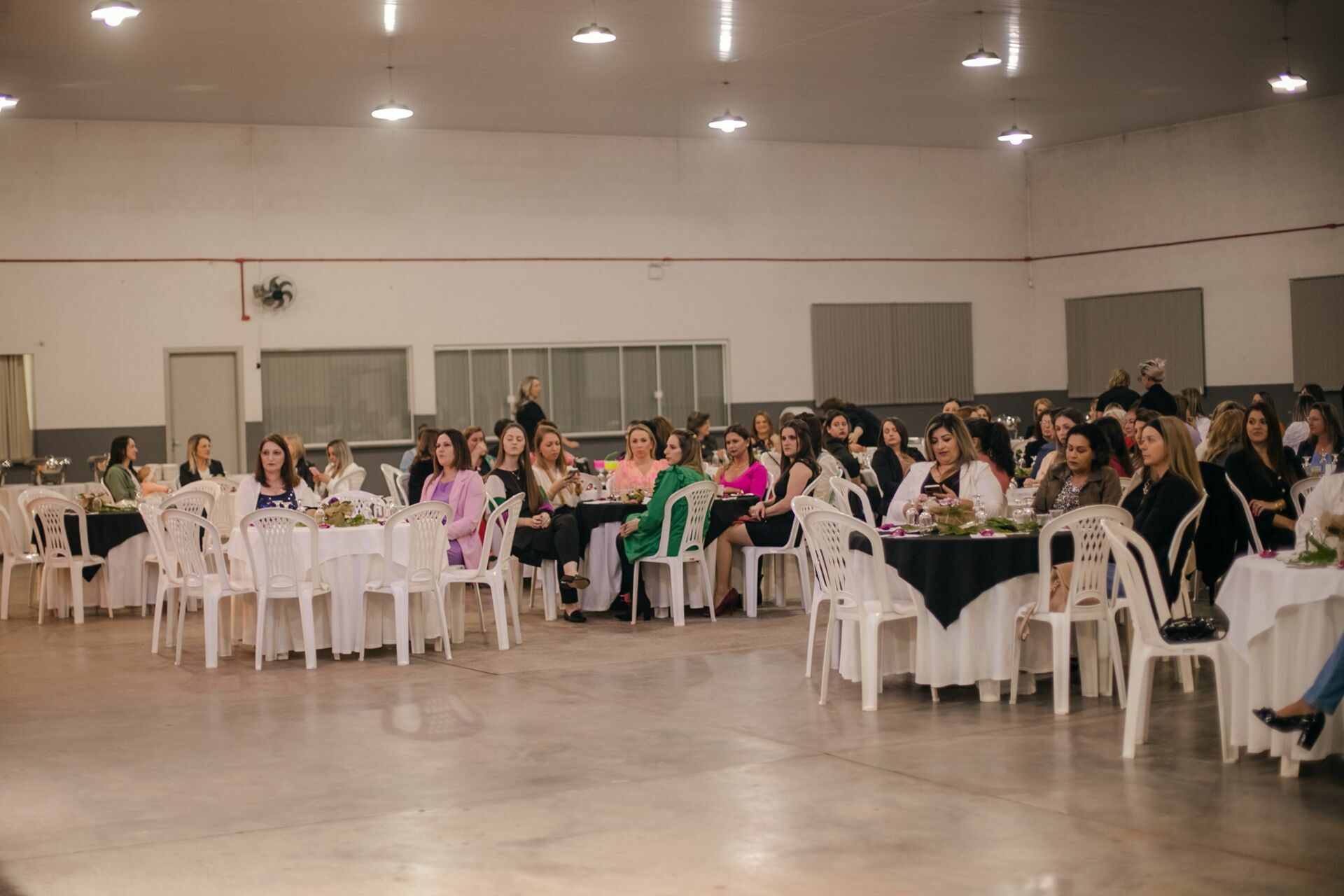 Foto Brunch dos Lenços  - Imagem 156