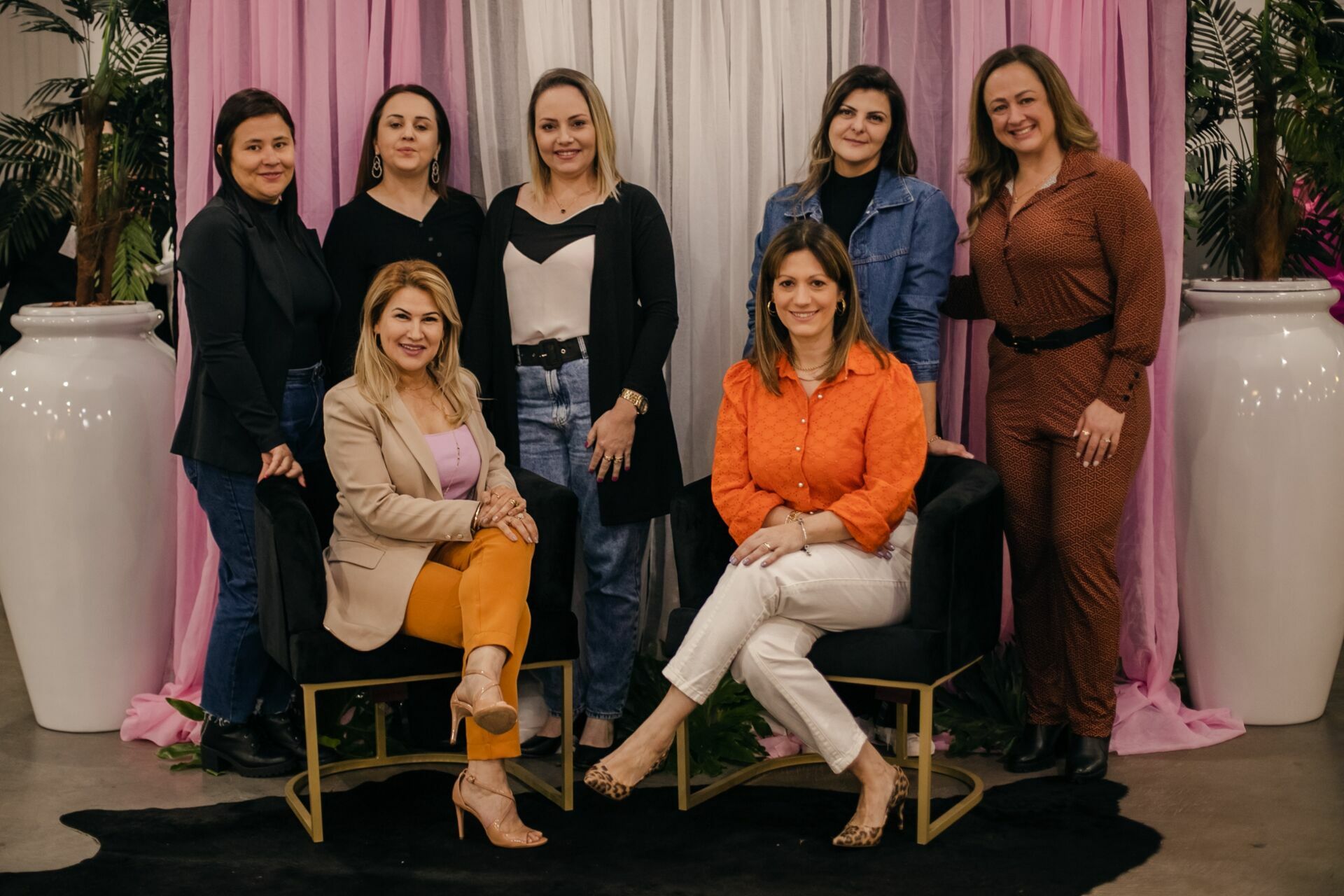 Foto Brunch dos Lenços  - Imagem 128