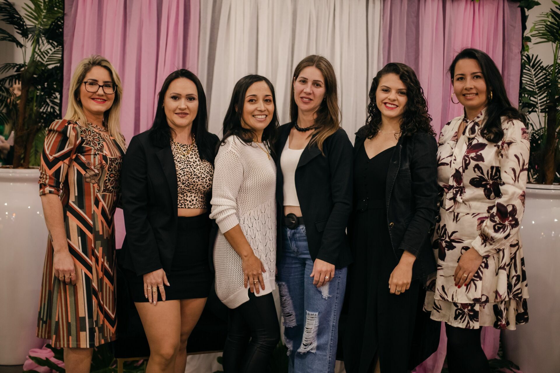 Foto Brunch dos Lenços  - Imagem 115