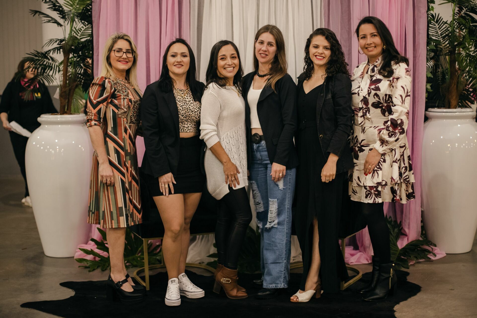 Foto Brunch dos Lenços  - Imagem 114