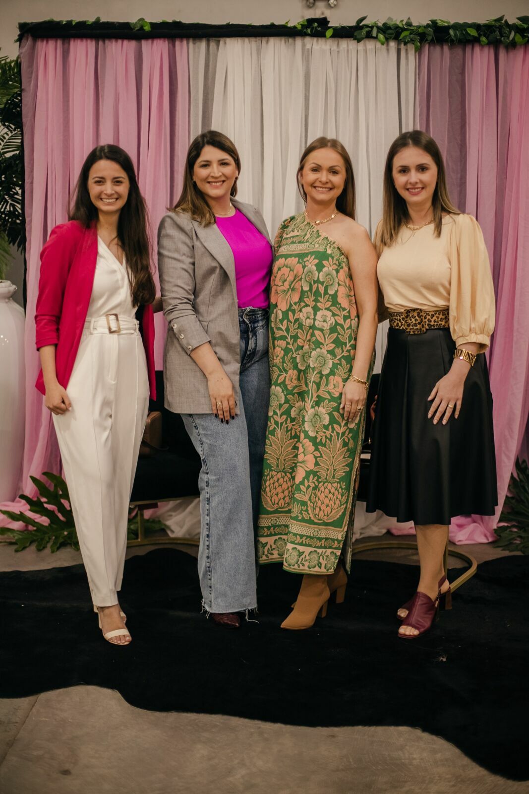 Foto Brunch dos Lenços  - Imagem 112