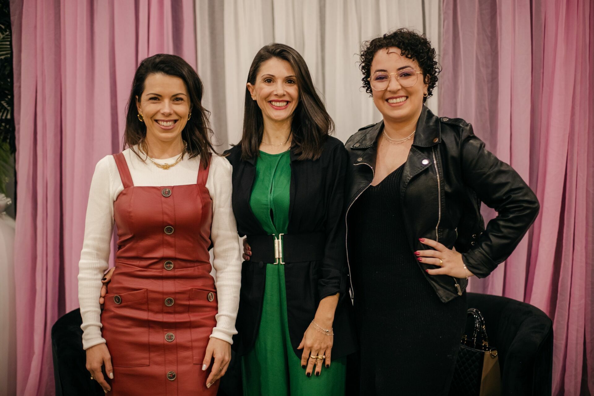 Foto Brunch dos Lenços  - Imagem 134