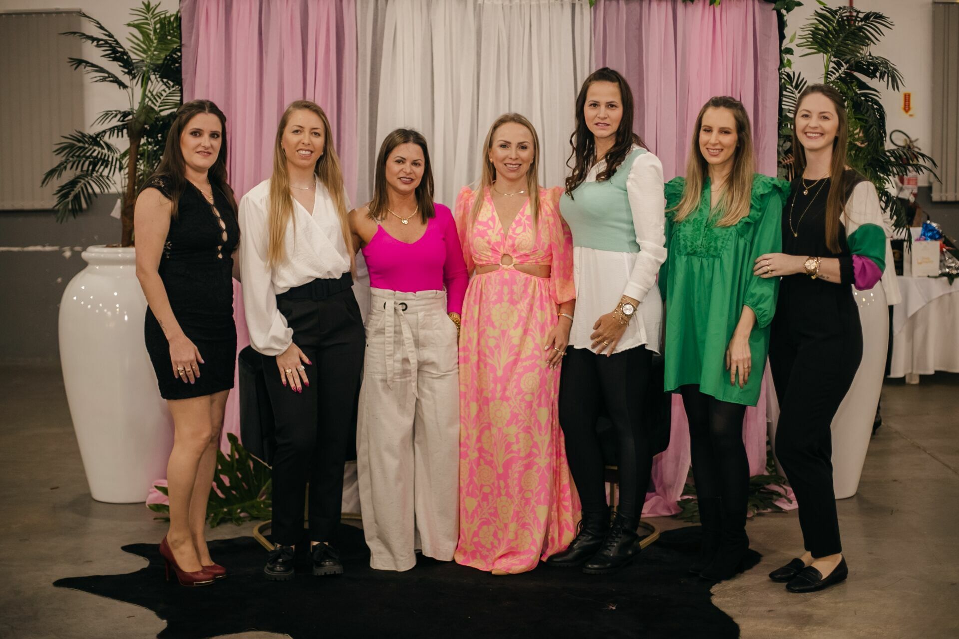 Foto Brunch dos Lenços  - Imagem 118