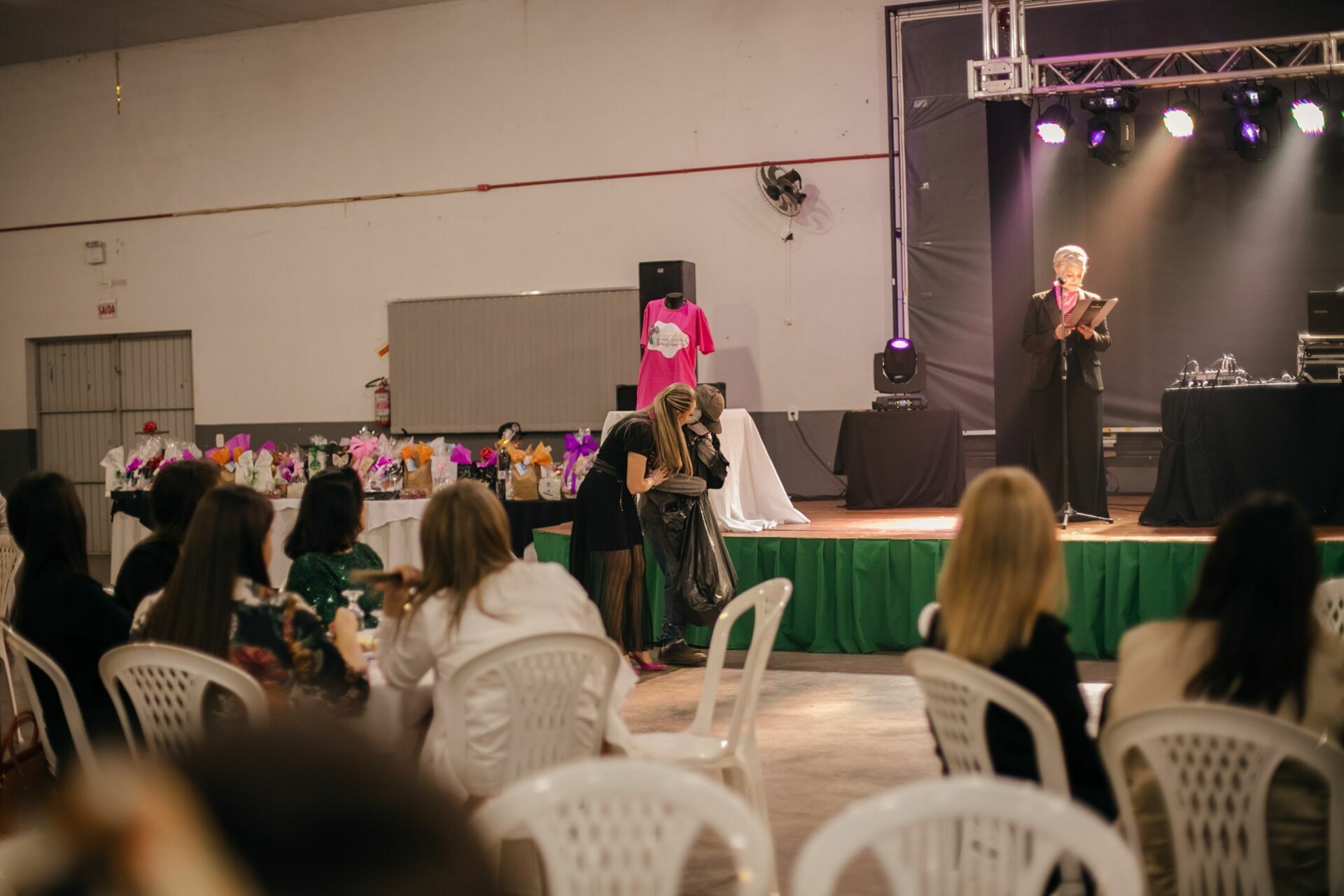 Foto Brunch dos Lenços  - Imagem 137