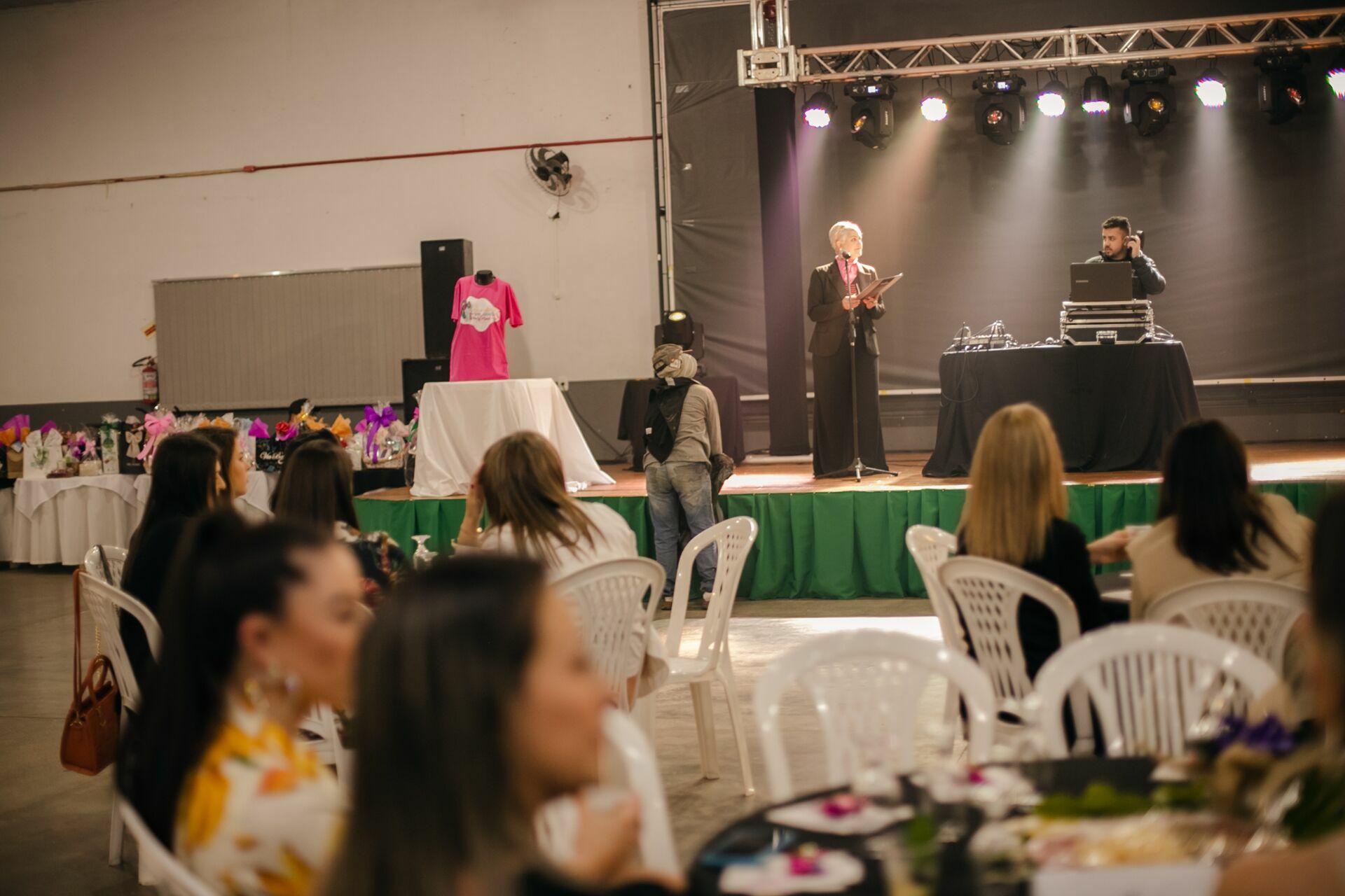 Foto Brunch dos Lenços  - Imagem 136