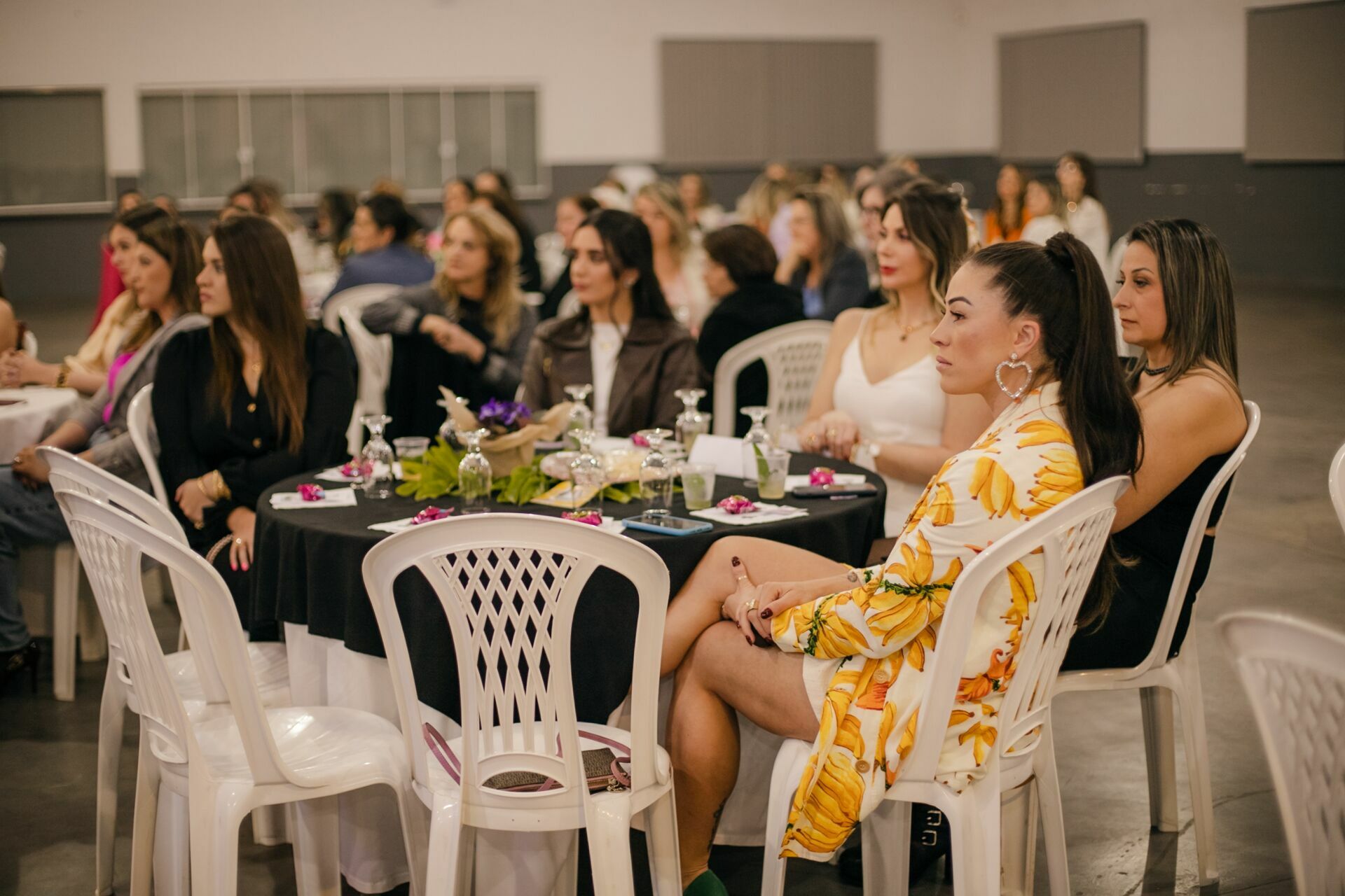 Foto Brunch dos Lenços  - Imagem 166