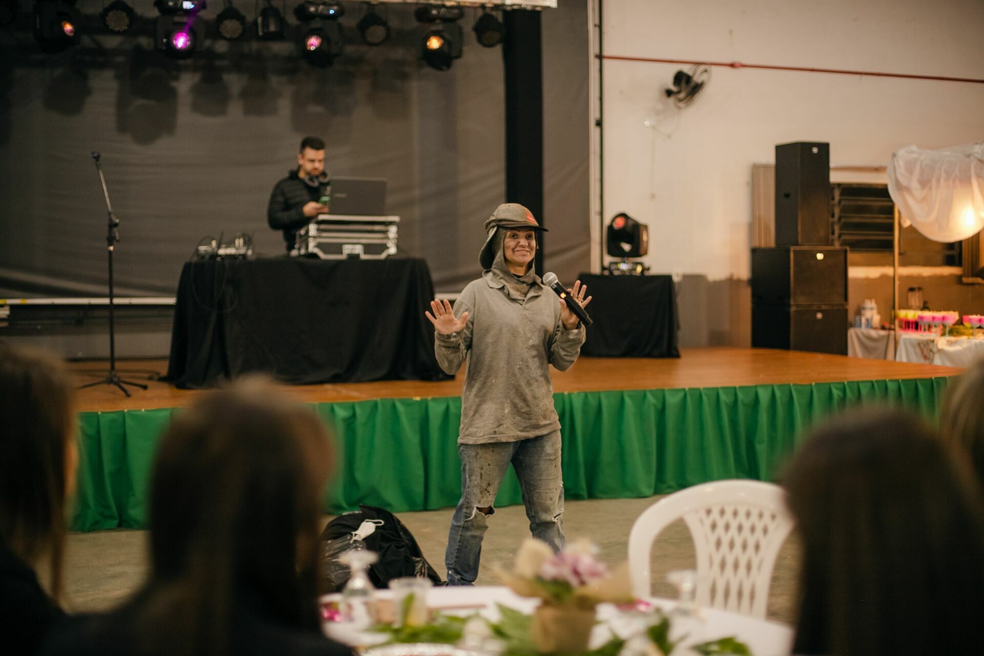 Foto Brunch dos Lenços  - Imagem 168