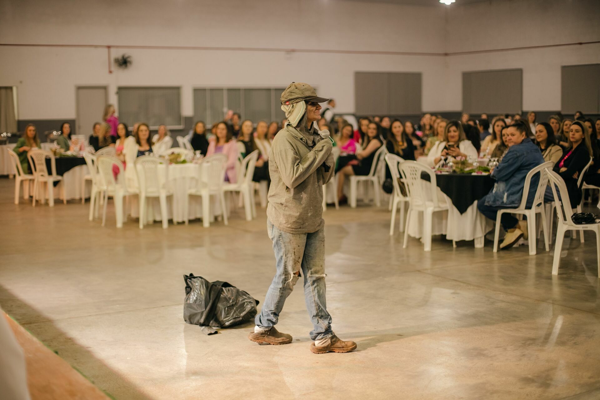 Foto Brunch dos Lenços  - Imagem 163