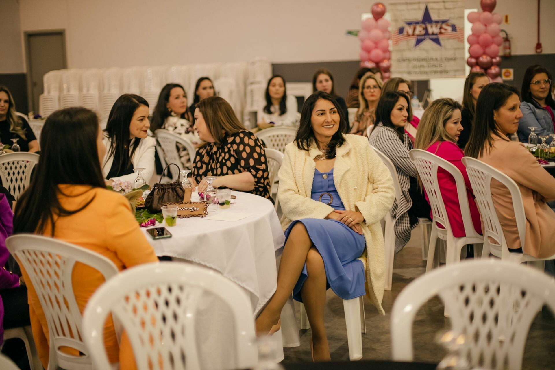 Foto Brunch dos Lenços  - Imagem 167