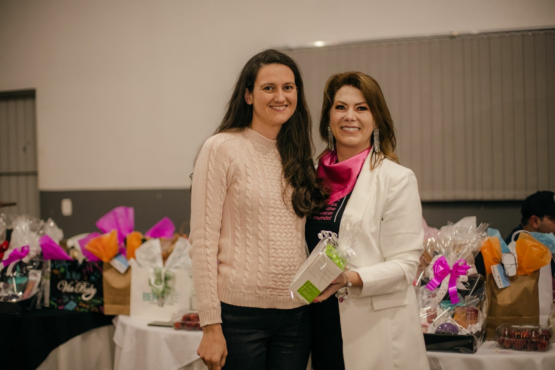 Foto Brunch dos Lenços  - Imagem 178
