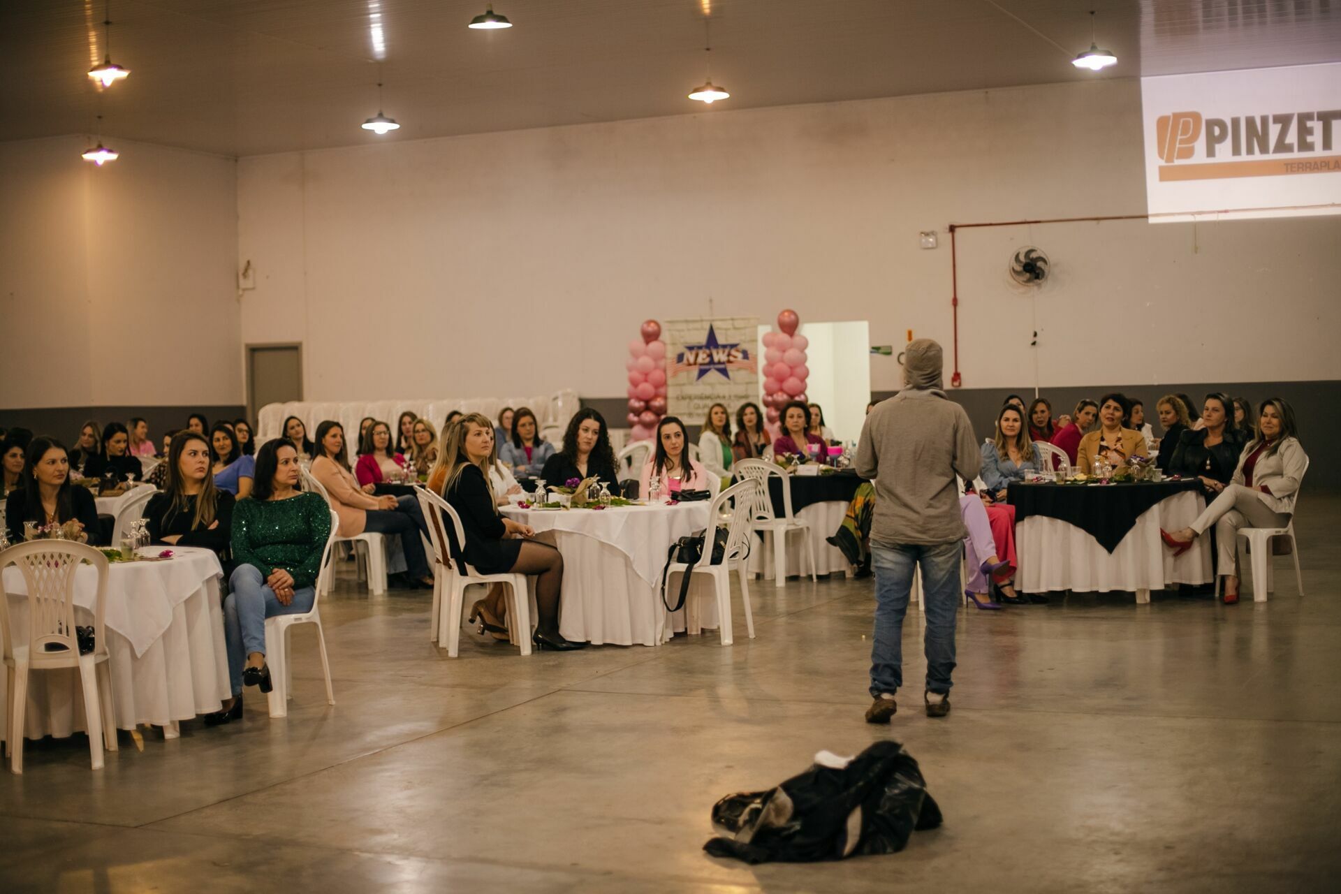 Foto Brunch dos Lenços  - Imagem 173