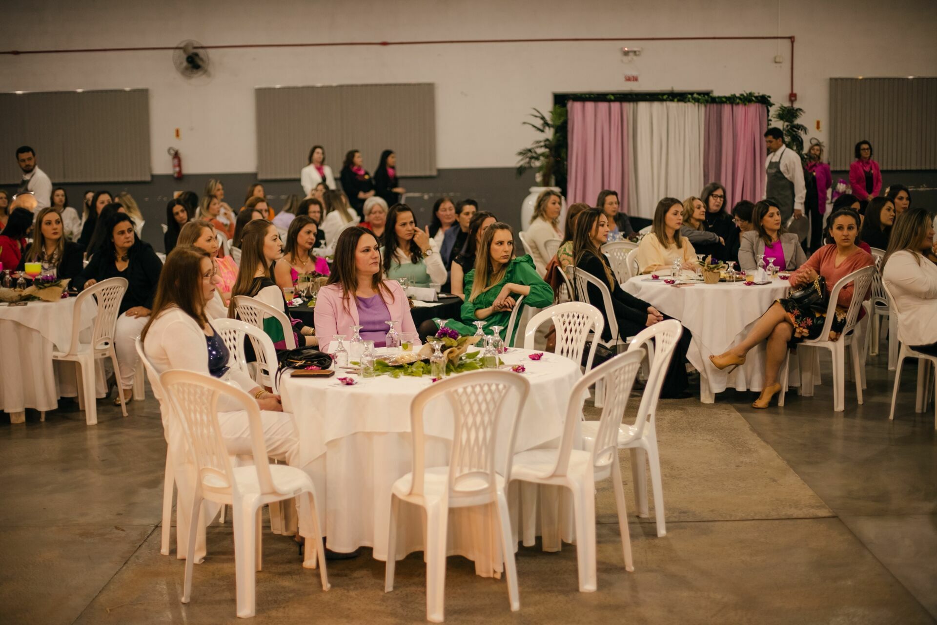 Foto Brunch dos Lenços  - Imagem 170