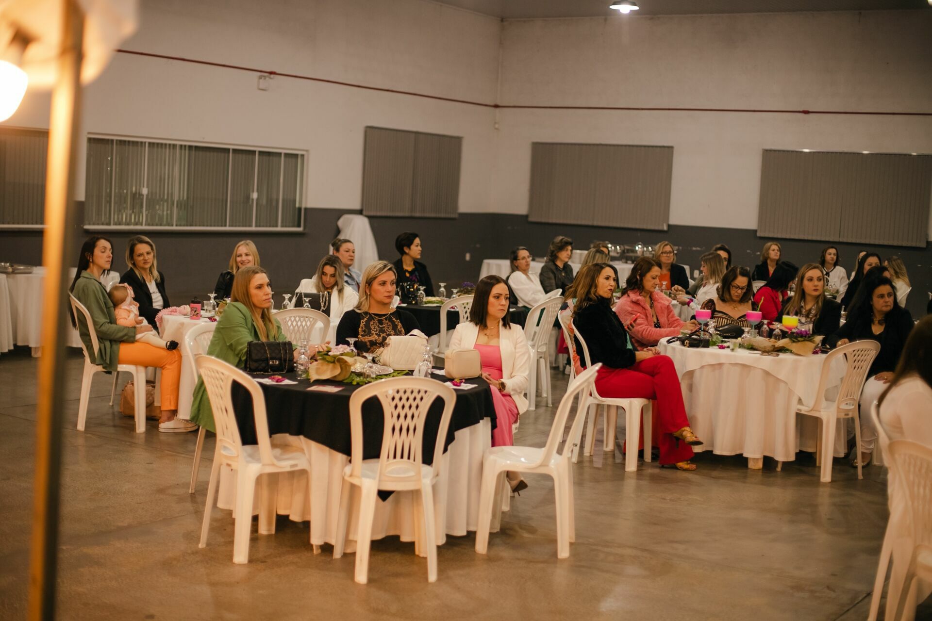 Foto Brunch dos Lenços  - Imagem 169