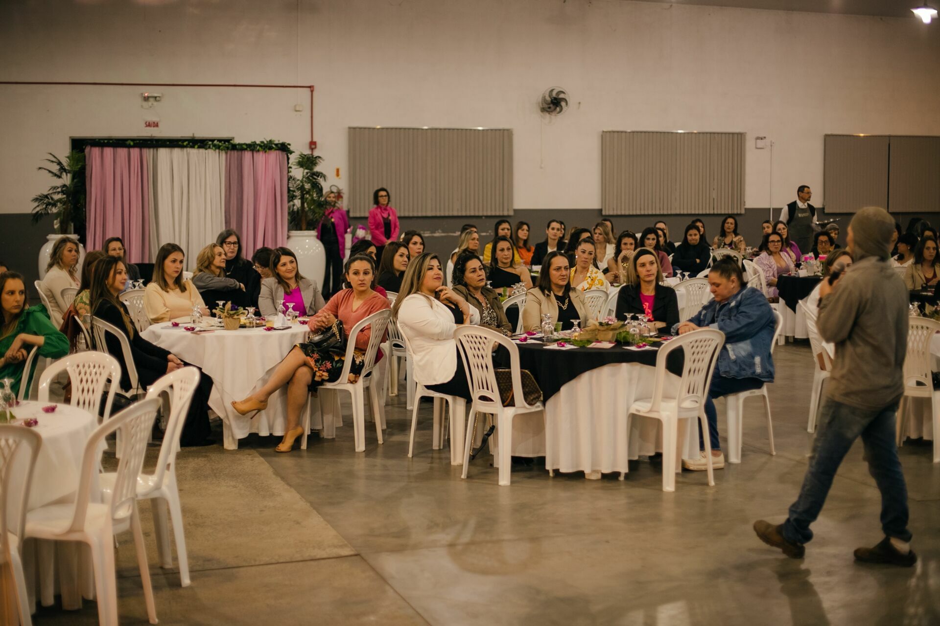 Foto Brunch dos Lenços  - Imagem 171