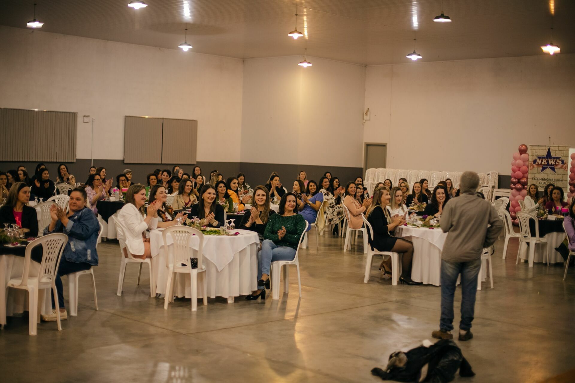 Foto Brunch dos Lenços  - Imagem 172