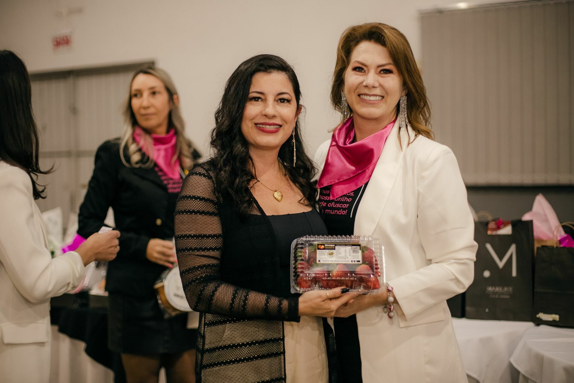 Foto Brunch dos Lenços  - Imagem 189