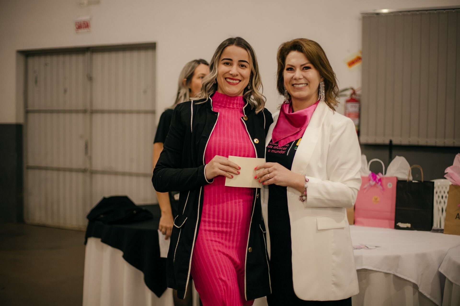 Foto Brunch dos Lenços  - Imagem 224