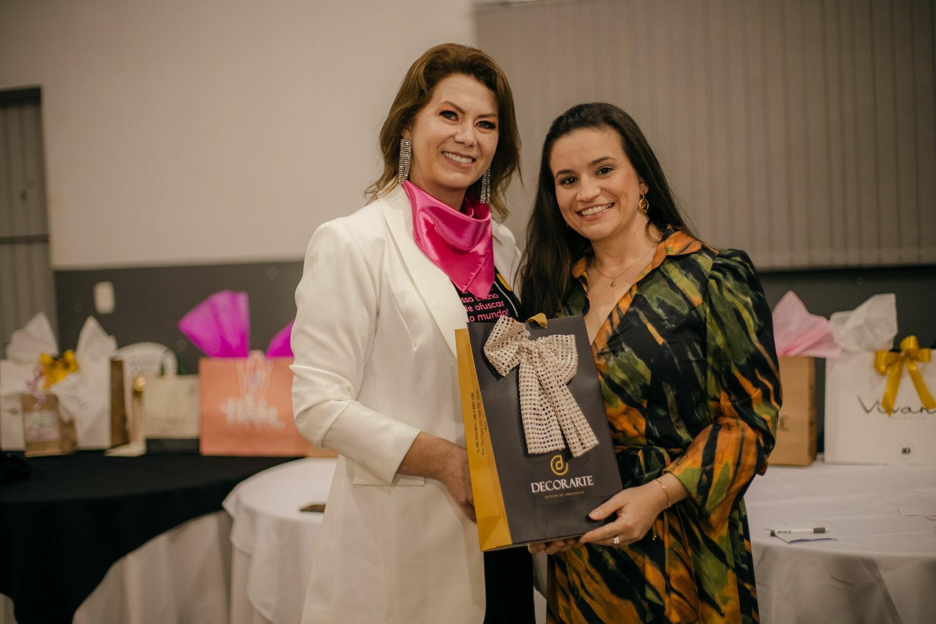 Foto Brunch dos Lenços  - Imagem 220