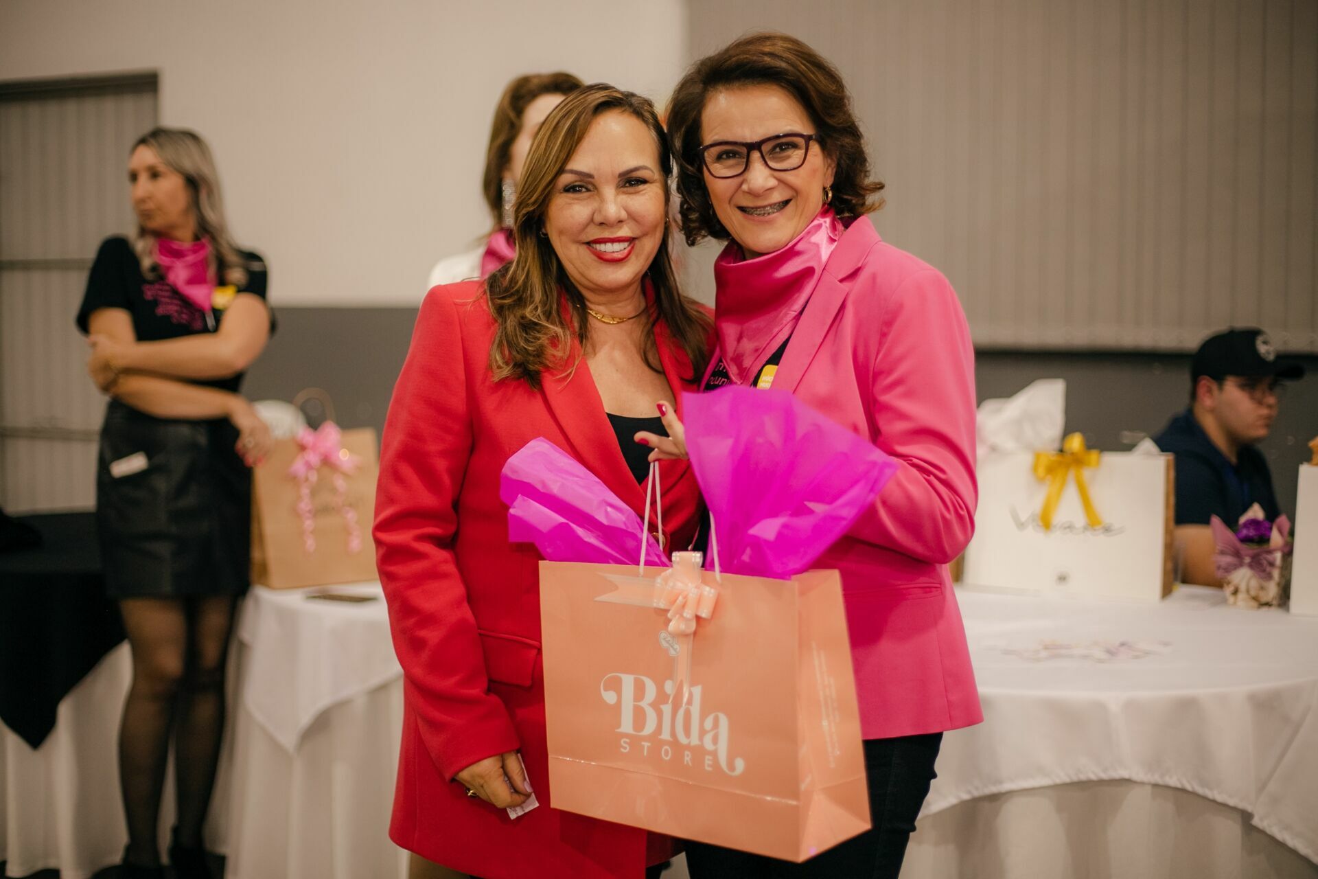 Foto Brunch dos Lenços  - Imagem 227