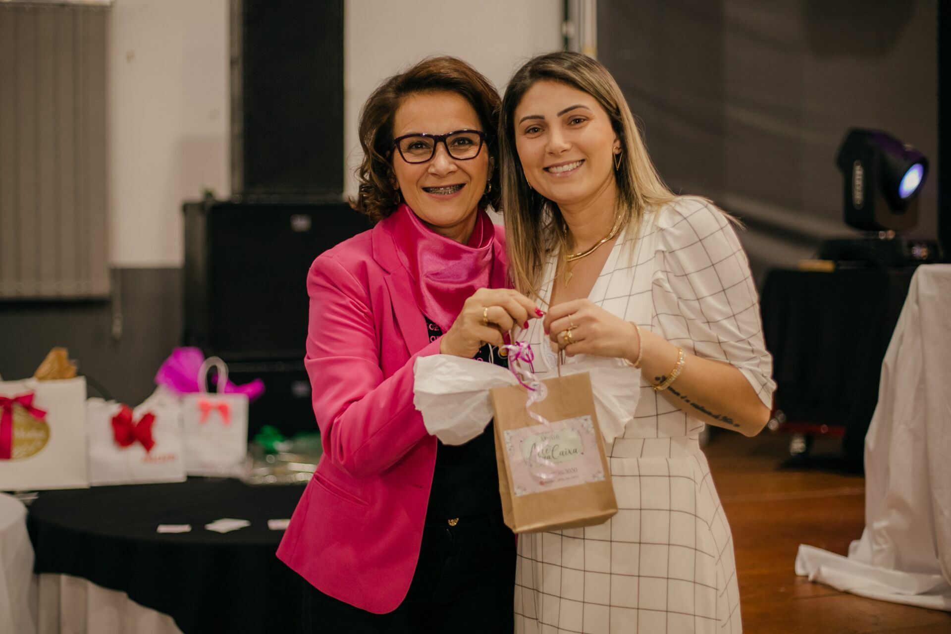 Foto Brunch dos Lenços  - Imagem 223