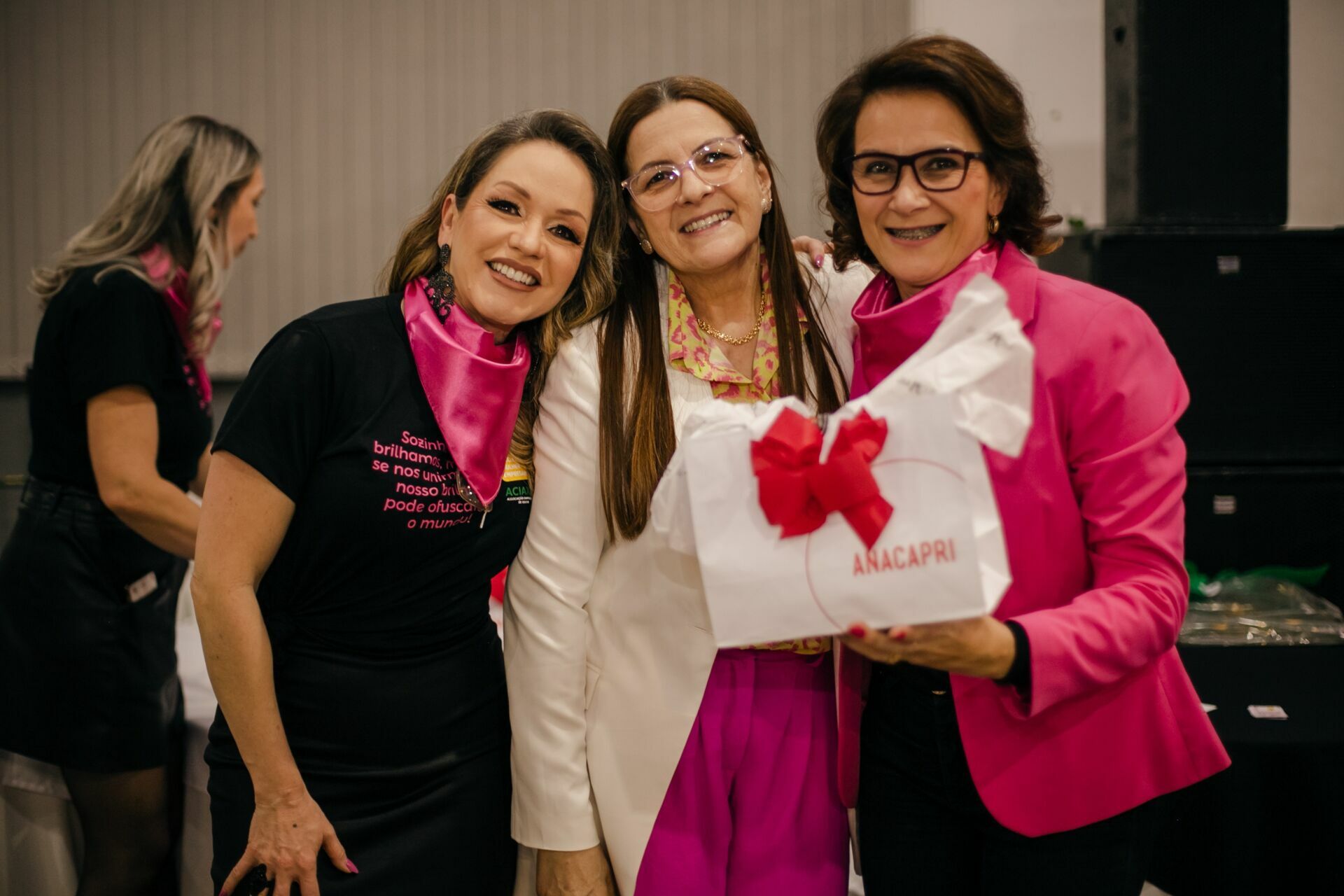 Foto Brunch dos Lenços  - Imagem 237