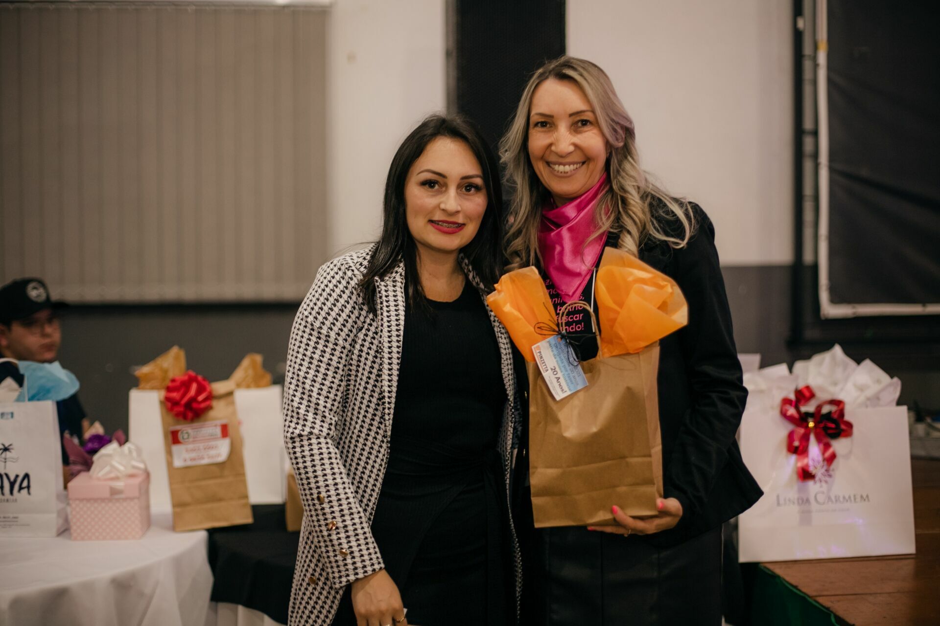 Foto Brunch dos Lenços  - Imagem 184