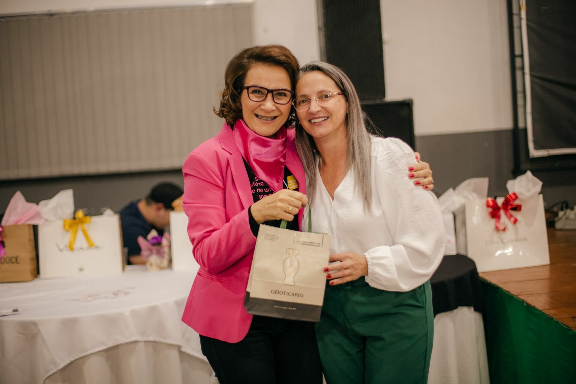 Foto Brunch dos Lenços  - Imagem 226