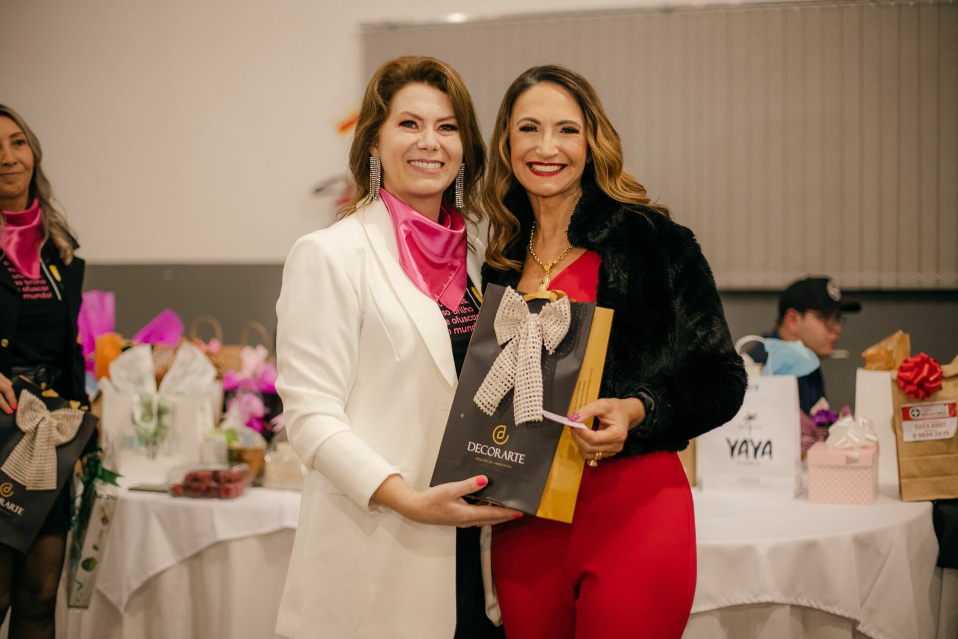 Foto Brunch dos Lenços  - Imagem 187