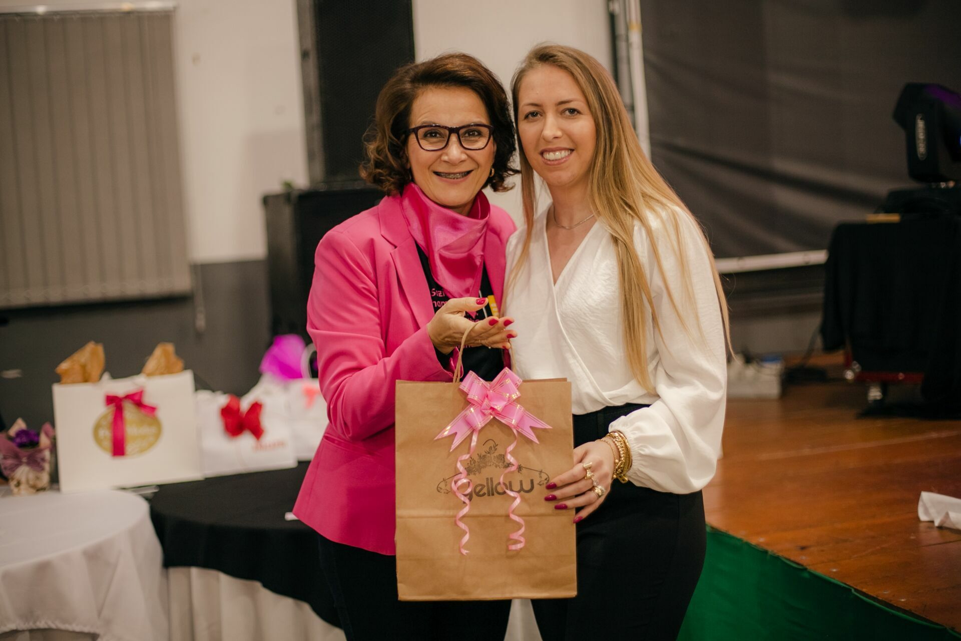 Foto Brunch dos Lenços  - Imagem 228