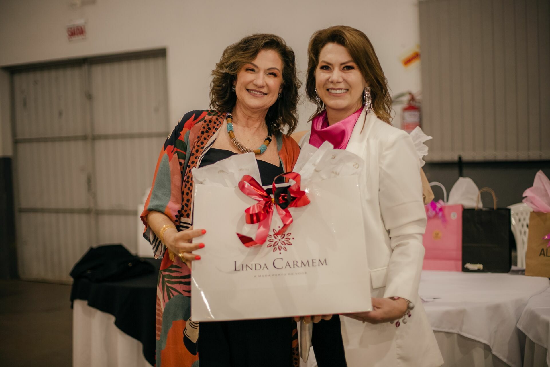 Foto Brunch dos Lenços  - Imagem 222
