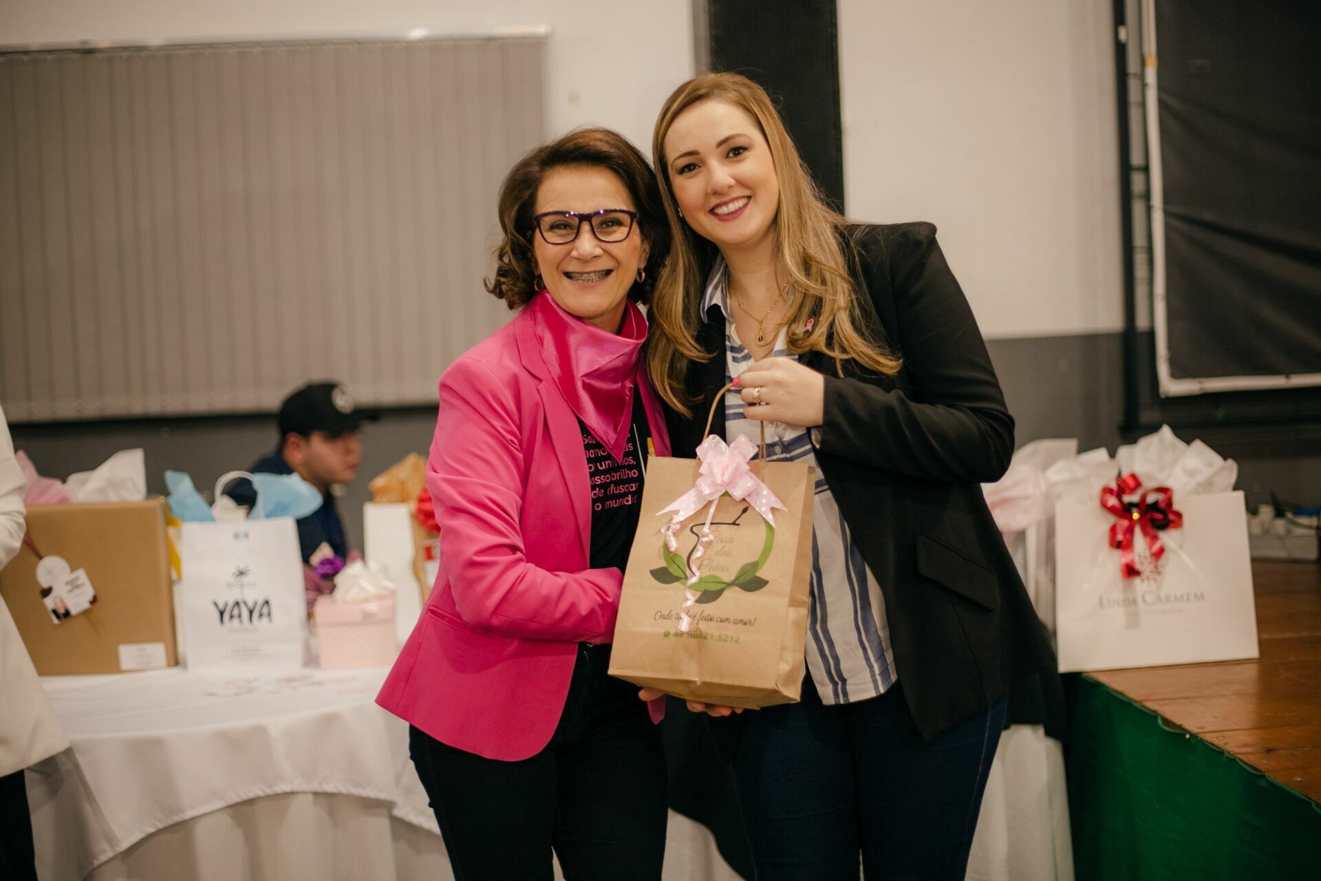 Foto Brunch dos Lenços  - Imagem 209