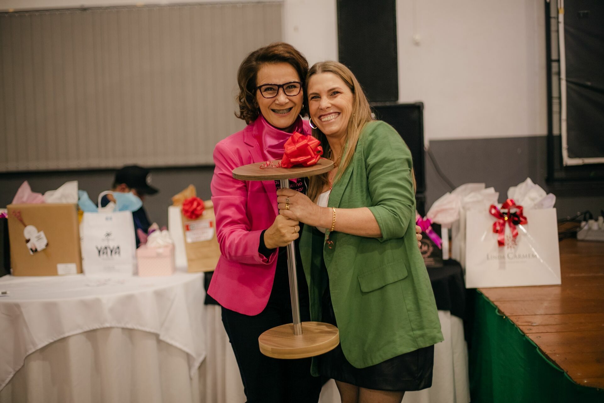 Foto Brunch dos Lenços  - Imagem 201