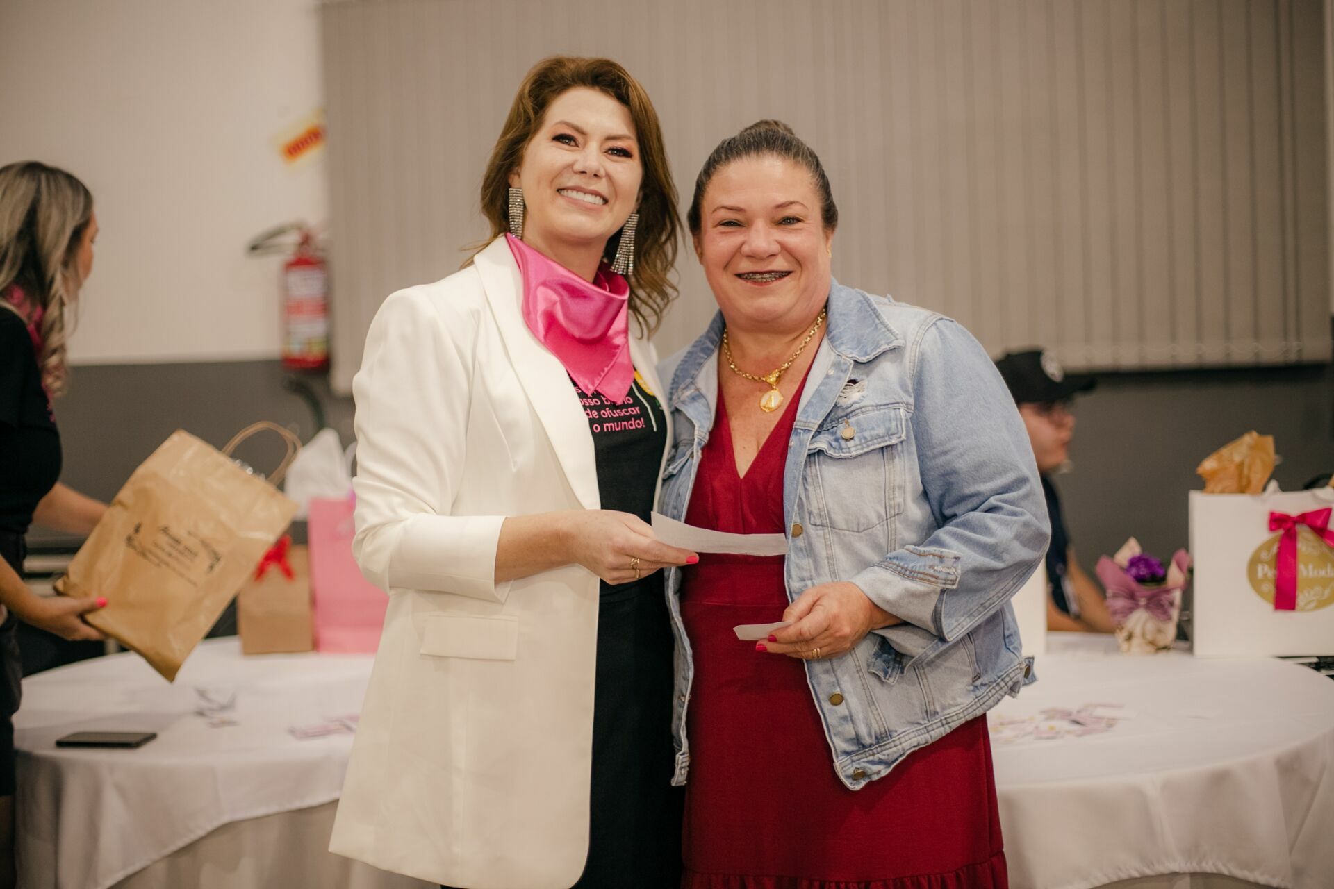 Foto Brunch dos Lenços  - Imagem 229