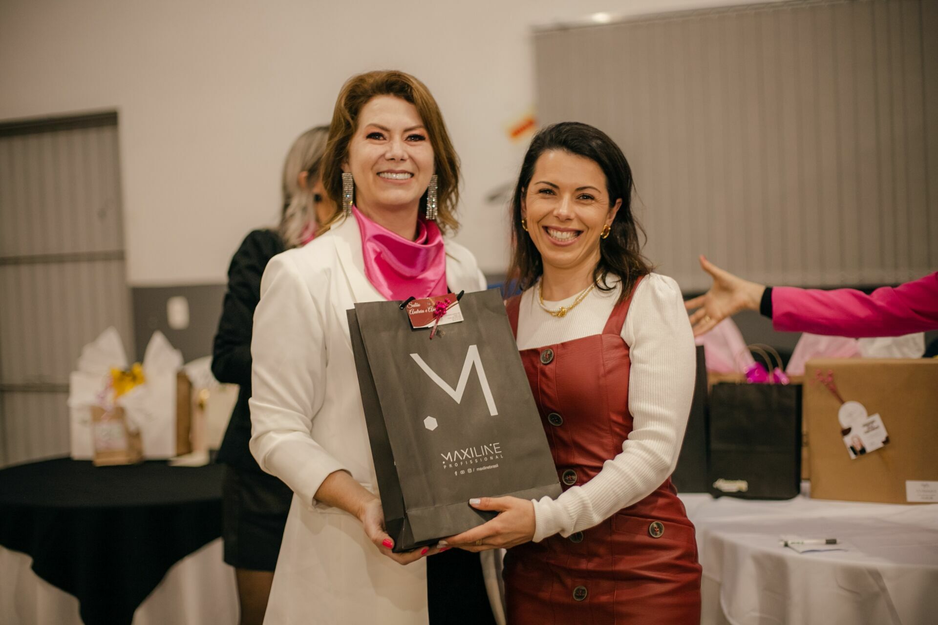 Foto Brunch dos Lenços  - Imagem 202
