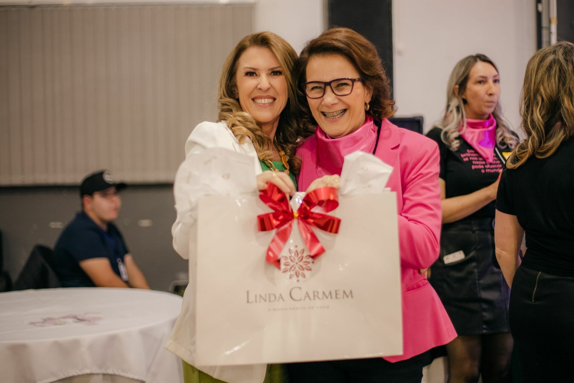 Foto Brunch dos Lenços  - Imagem 244