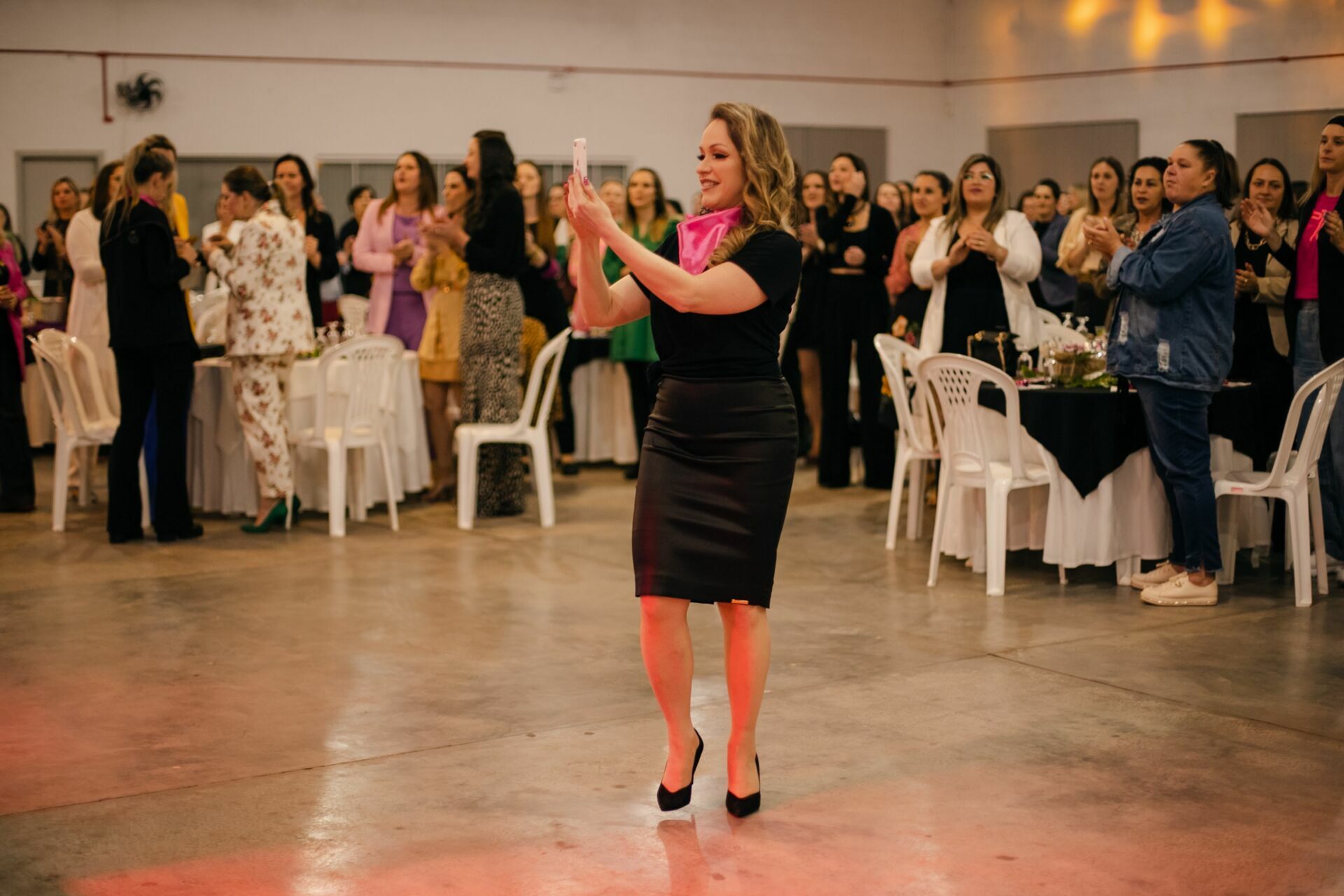 Foto Brunch dos Lenços  - Imagem 258
