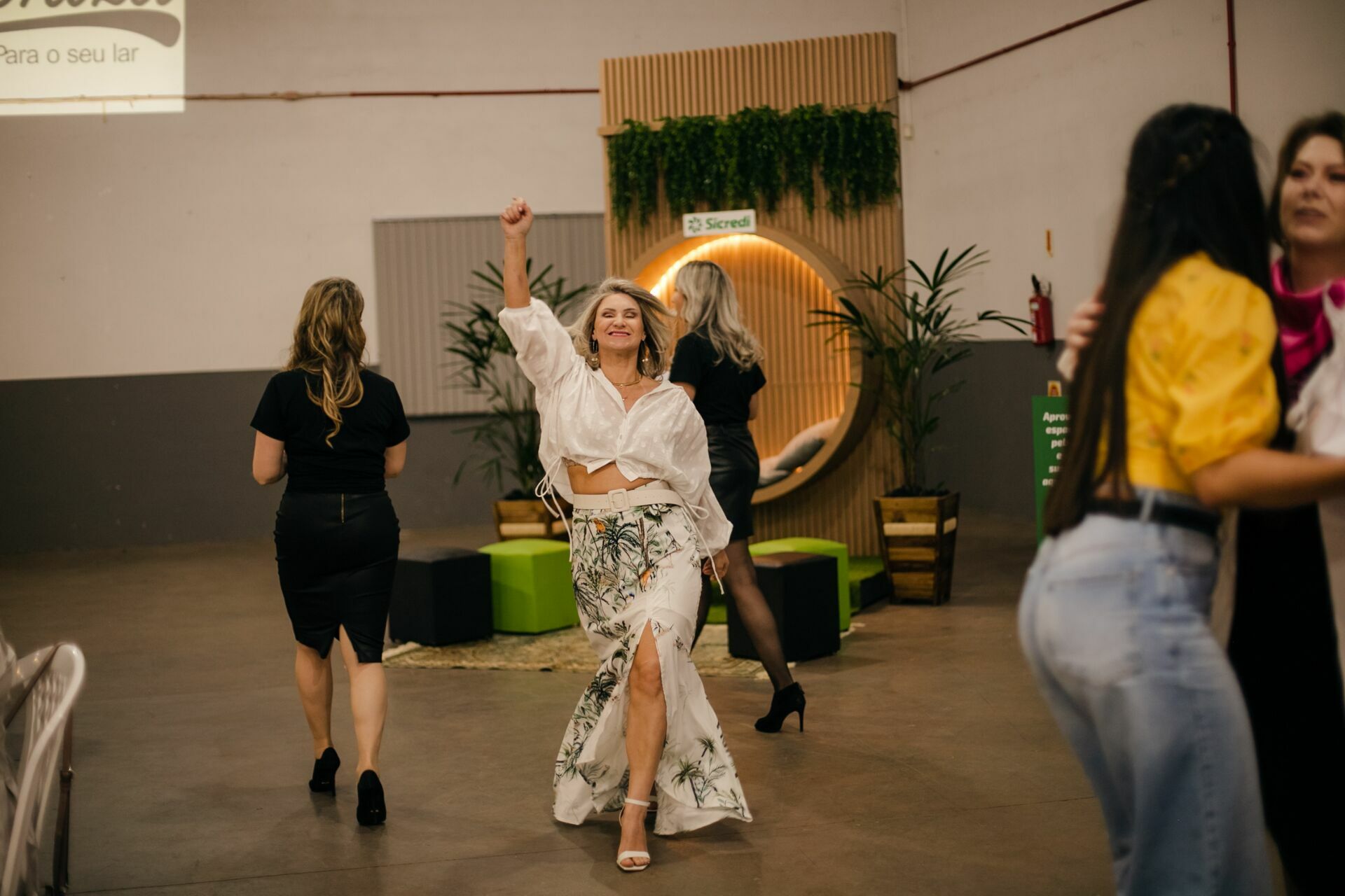 Foto Brunch dos Lenços  - Imagem 247
