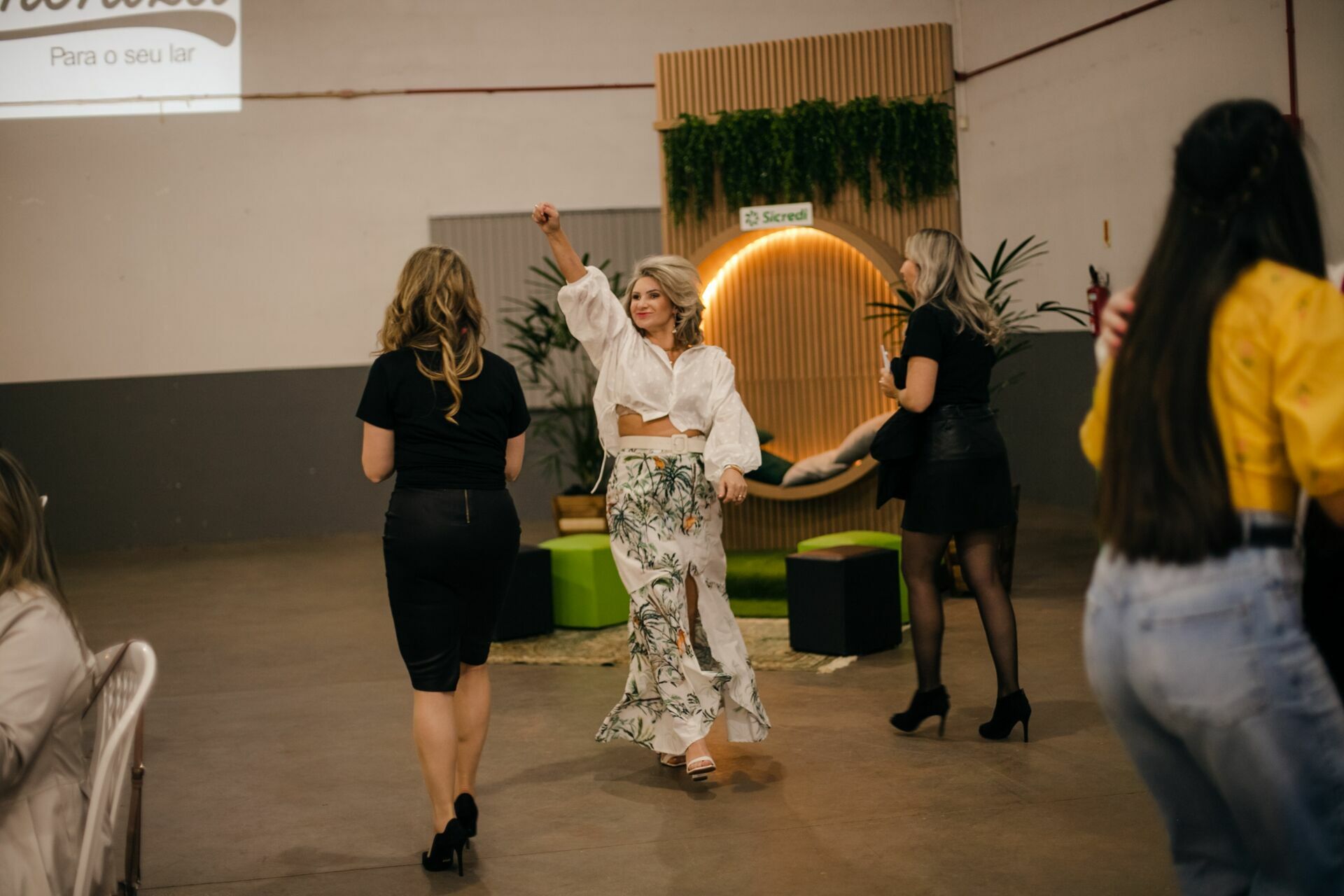 Foto Brunch dos Lenços  - Imagem 245