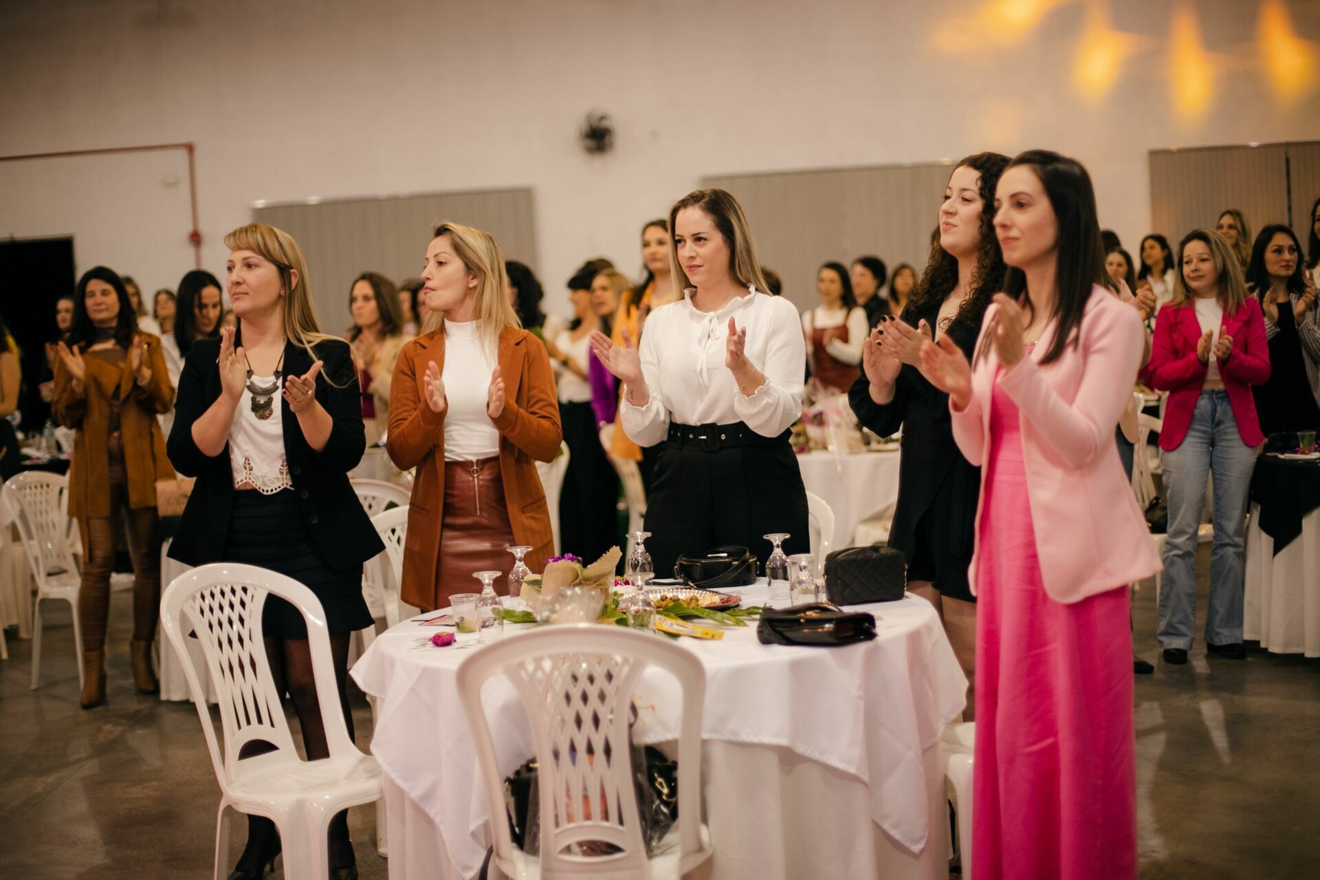 Foto Brunch dos Lenços  - Imagem 253