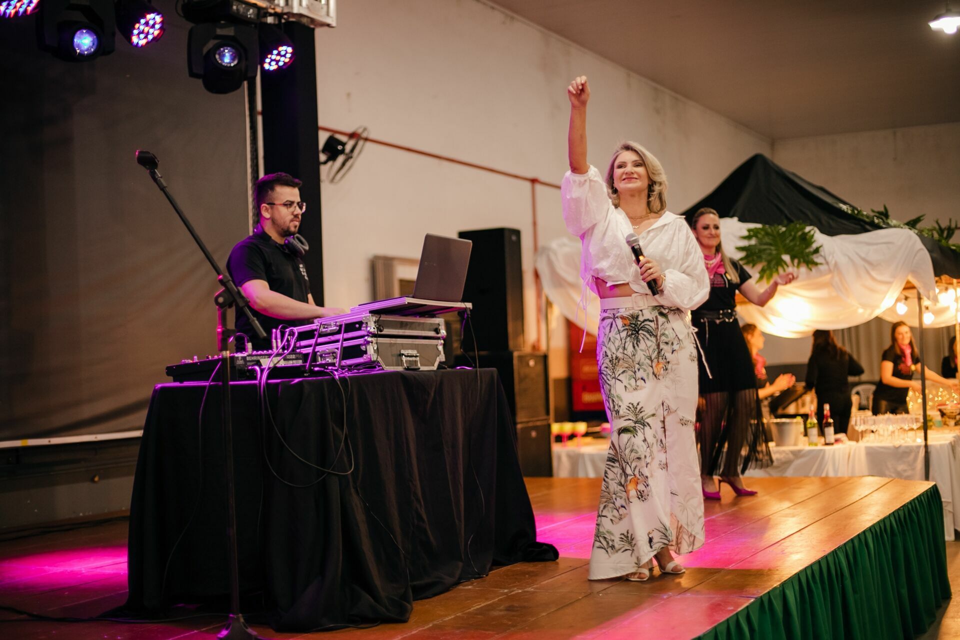 Foto Brunch dos Lenços  - Imagem 251